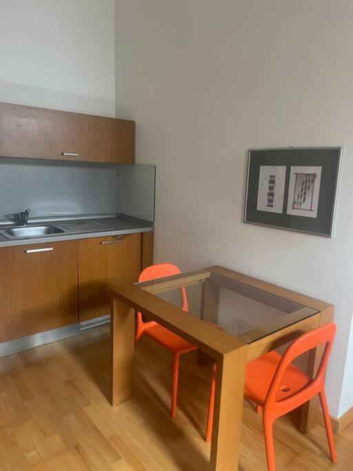 Apartman Pistacia Priame Centrum Bb Banská Bystrica Exteriör bild