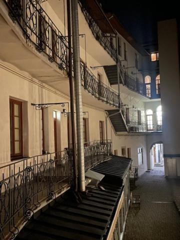Apartman Pistacia Priame Centrum Bb Banská Bystrica Exteriör bild