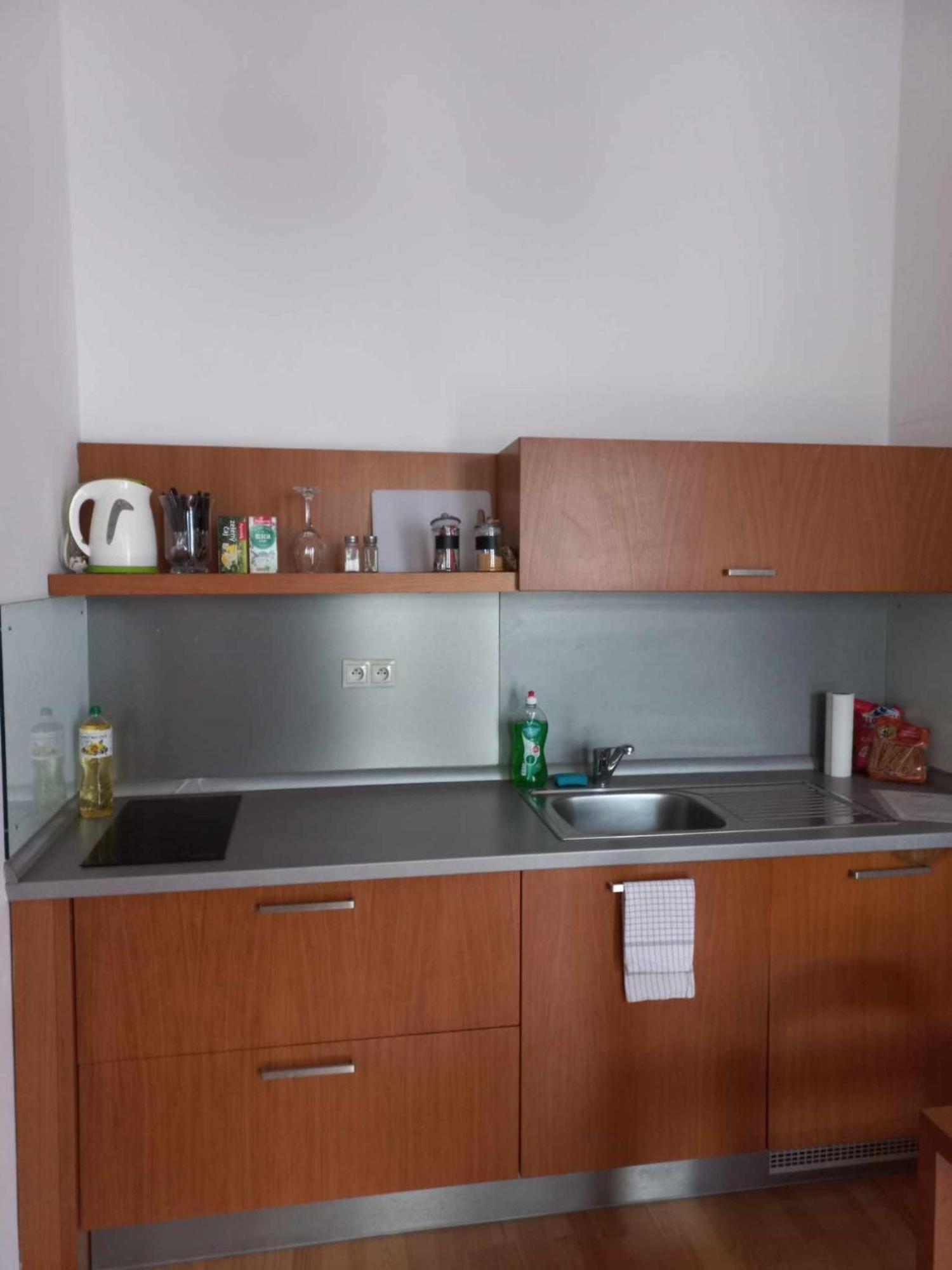 Apartman Pistacia Priame Centrum Bb Banská Bystrica Exteriör bild